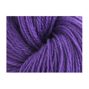 Lotus CASHMERE FINGERING farge 238 Lilla
